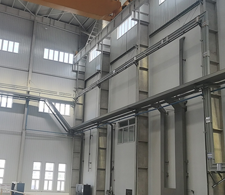 不銹鋼電纜橋架是一種用于支持和保護(hù)電纜的設(shè)備